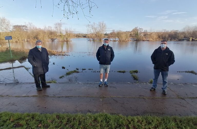 Water quality tests will boost campaign to reopen Corbally baths