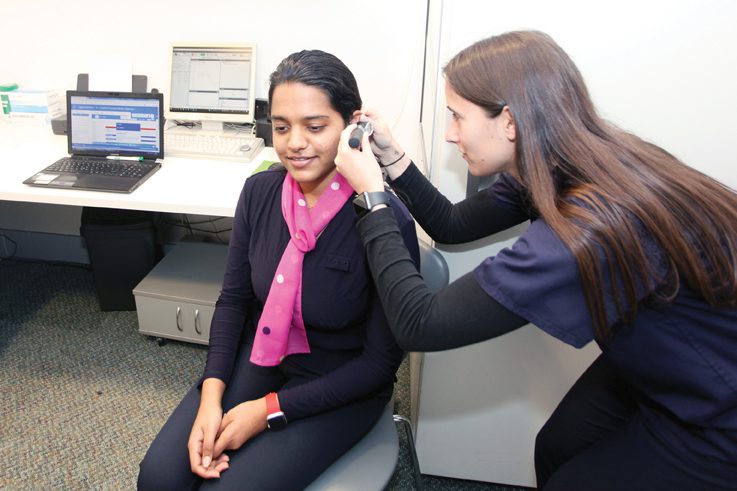 Don’t leave your eyes and ears out in the cold