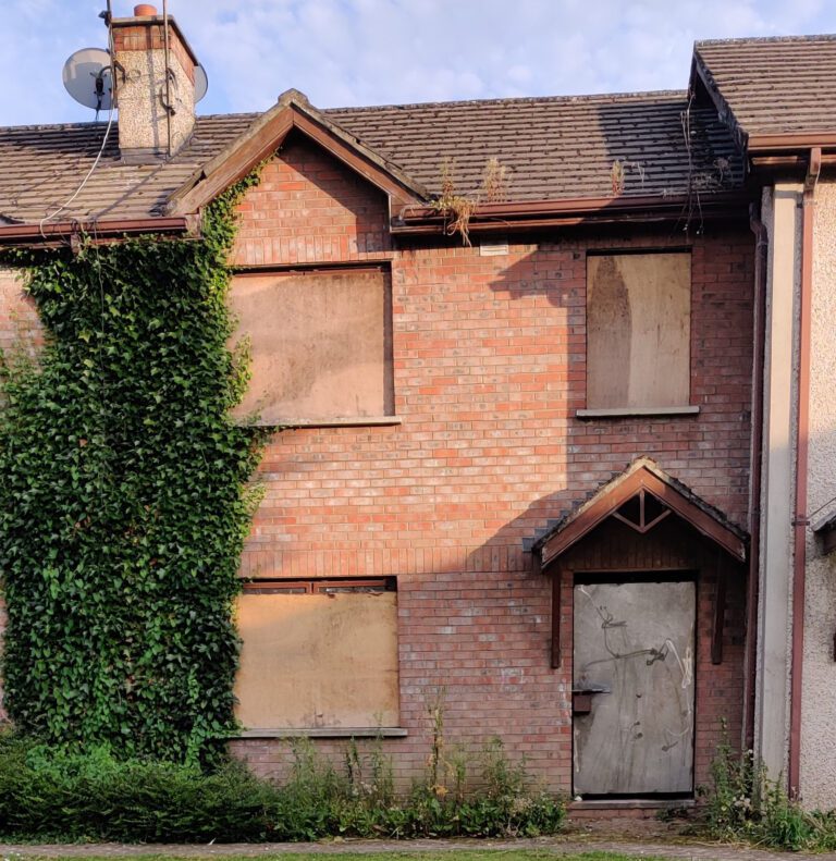 New local scheme to help renovate vacant homes in Limerick