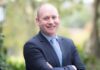 IHF Shannon Branch Chairman Dermot Kelly