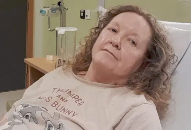 Fundraising campaign for Limerick artist’s cancer treatment