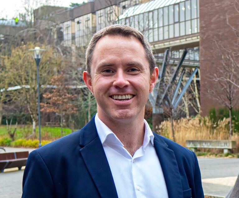 UL appoints energy entrepreneur as Adjunct Professor