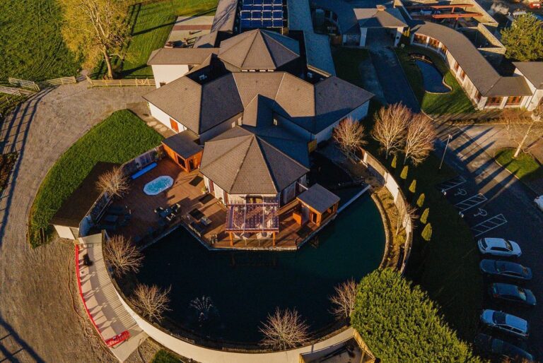 Limerick Hotel Featured on Best Hotels in Ireland List