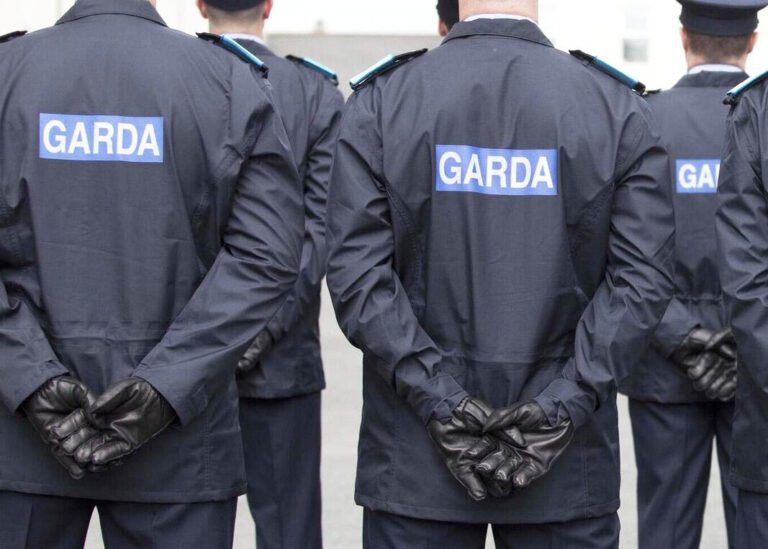 Tool theft putting Limerick livelihoods at risk