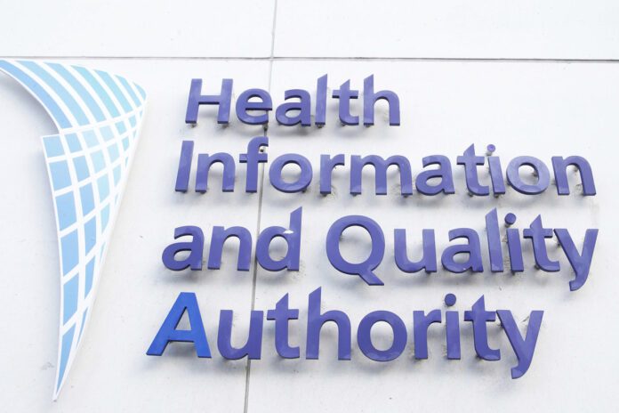 HIQA