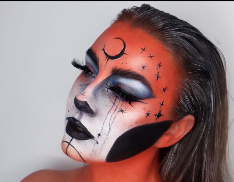 Limerick’s Jade is making it all up