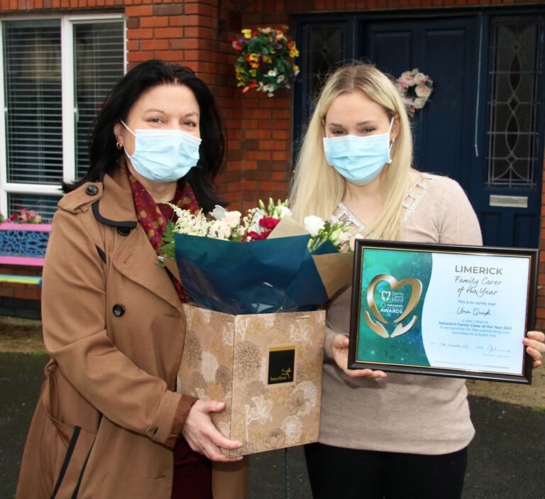 Family carers should be included in Covid bonus
