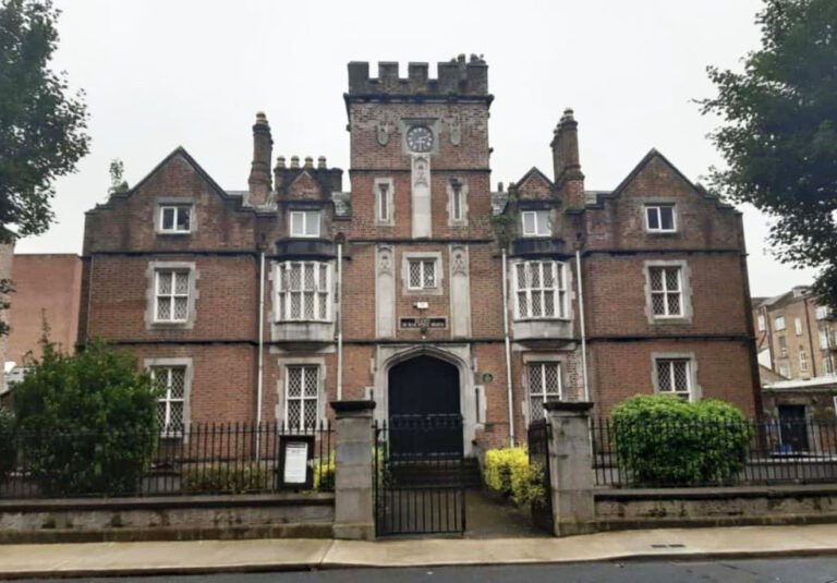 Limerick paranormal investigation featured in new book