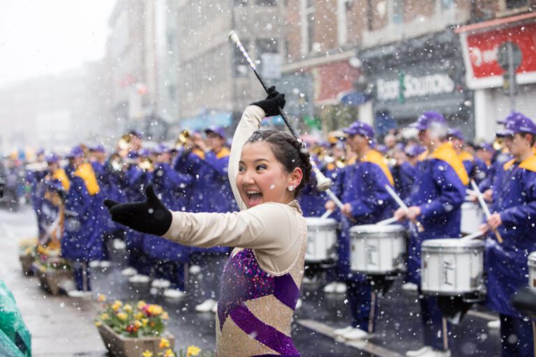 St Patrick’s Festival returns after two year Covid absence
