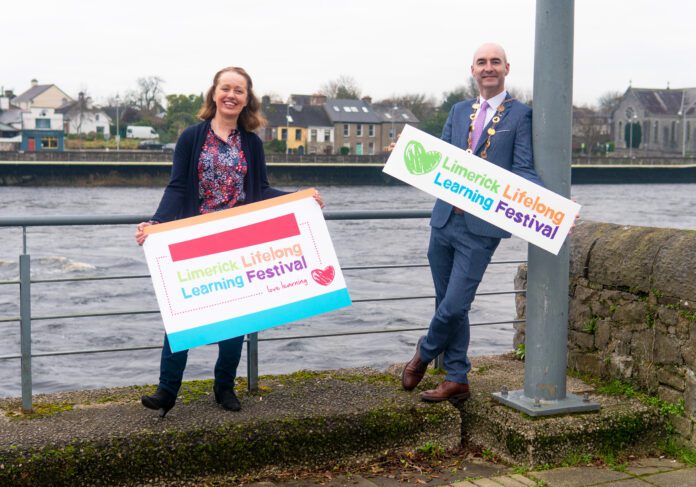 Limerick Lifelong Learning Festival