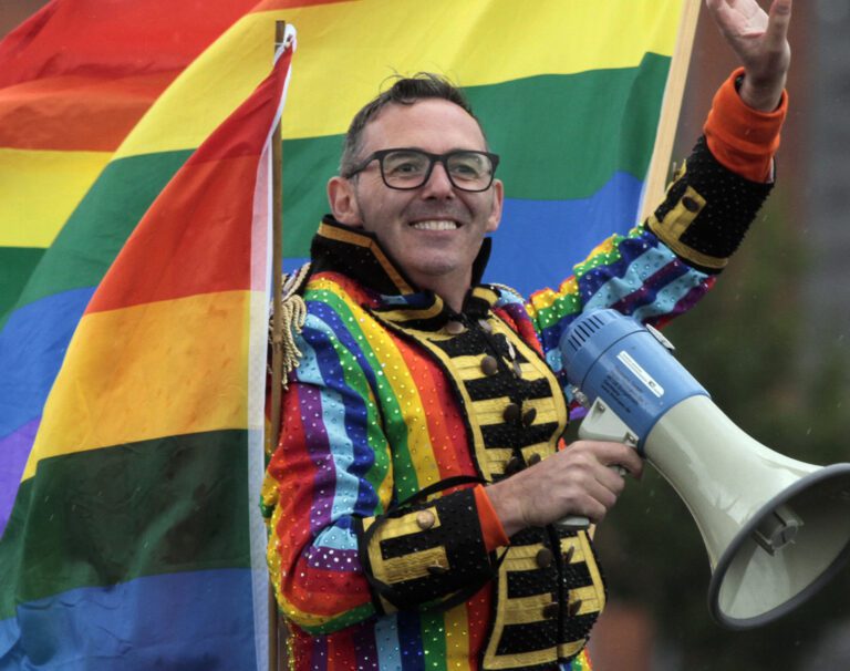 Limerick is bursting with Pride 