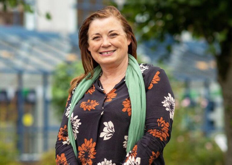 Limerick researchers receive funding for gender violence project