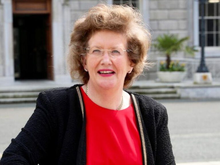 Limerick senator concerned about sexual exploitation of refugees