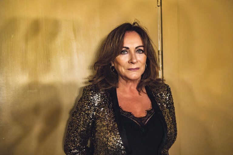 NOW BOOKING: Mary Black in concert