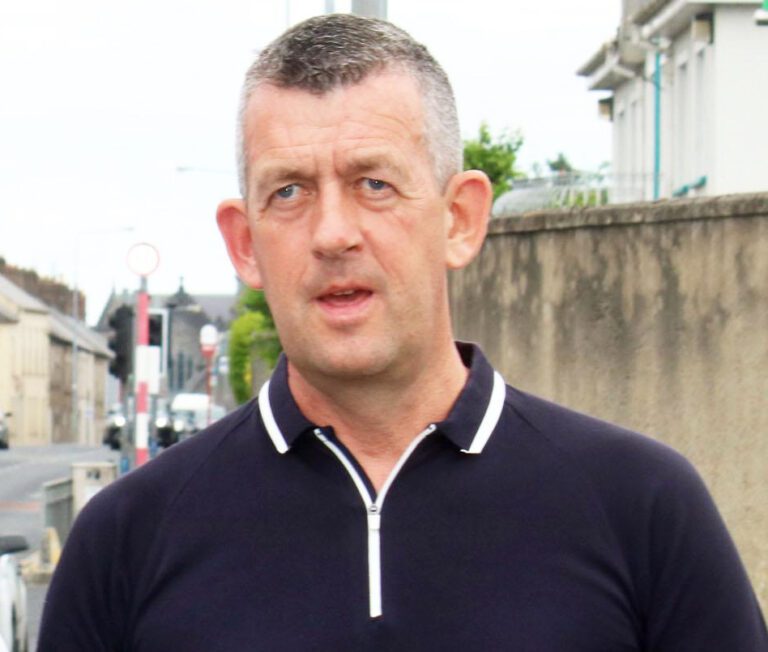 Major delays in processing Limerick social protection payments