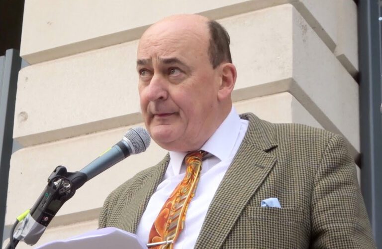 No Limerick welcome for Irish Freedom Party