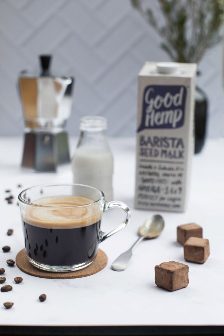 Five simple Veganuary ideas from Nourish