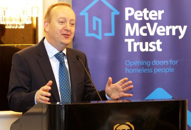 Government figures show 246 adults homeless in Limerick