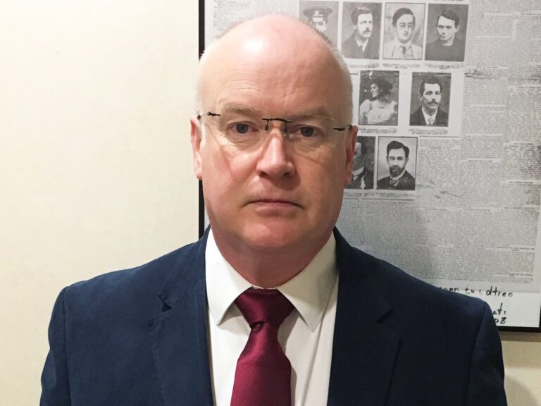 Limerick Senator welcomes safe access to terminations