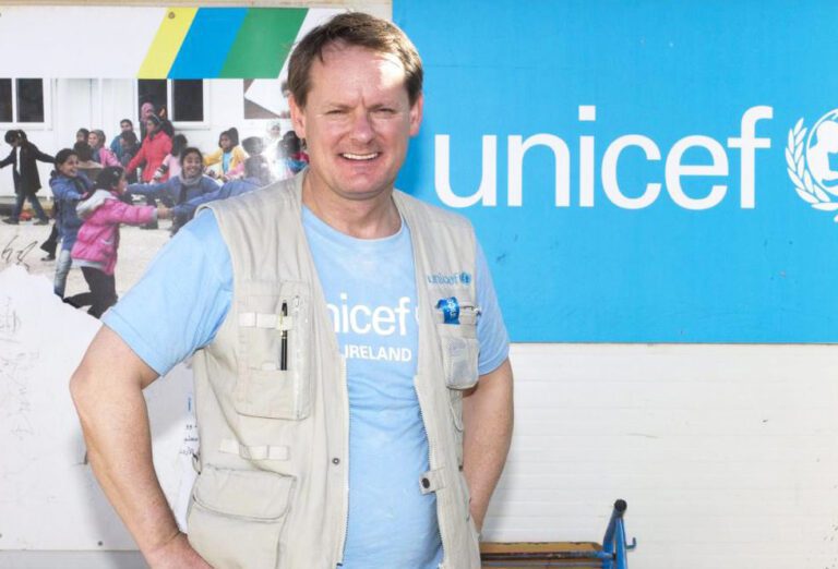 85,000 Covid vaccines donated by Limerick people