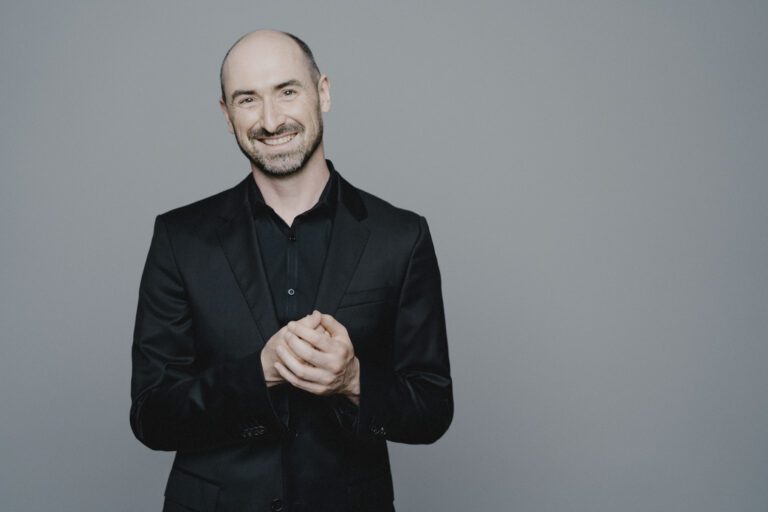 Bajazet: A high wire, seat of the pants coloratura with super fast notes