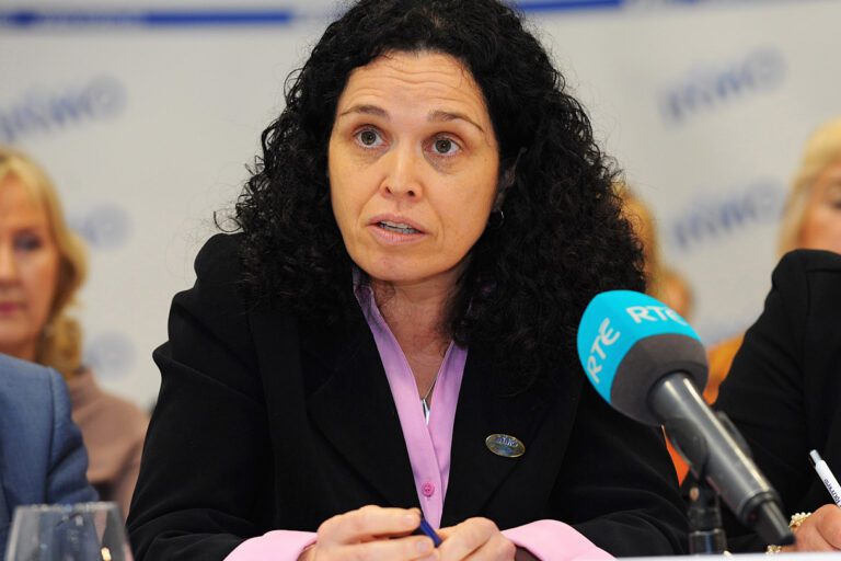 Call for national response as 116 patients lie on trolleys in Limerick hospital