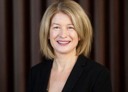 Professor Deirdre McGrath