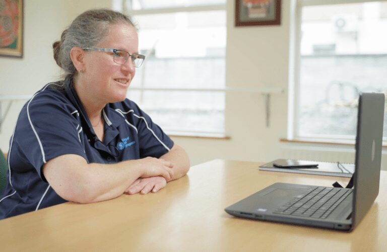 Limerick professor’s online course preventing falls and costly surgery