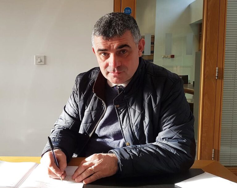 TD doubles down on claims of bullying at Limerick hospital