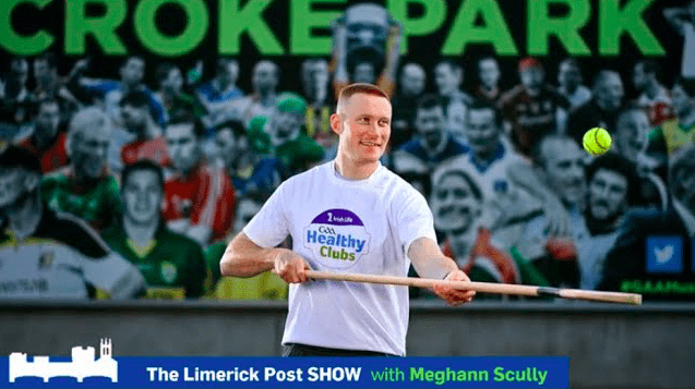 Limerick Post Show | GAA Healthy Clubs