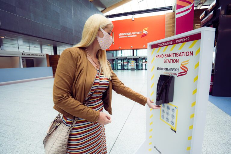 Shannon Airport needs long-term State support