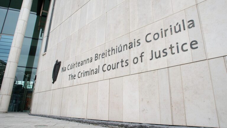 Limerick man guilty of raping younger brother