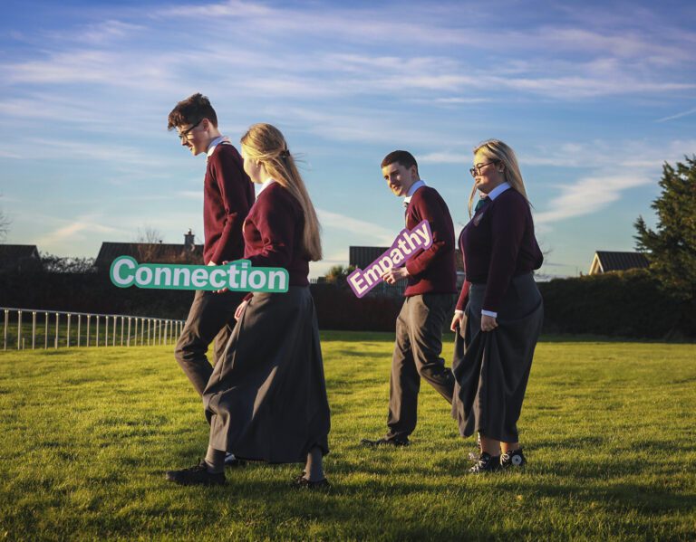 Limerick group launches schools empathy initiative