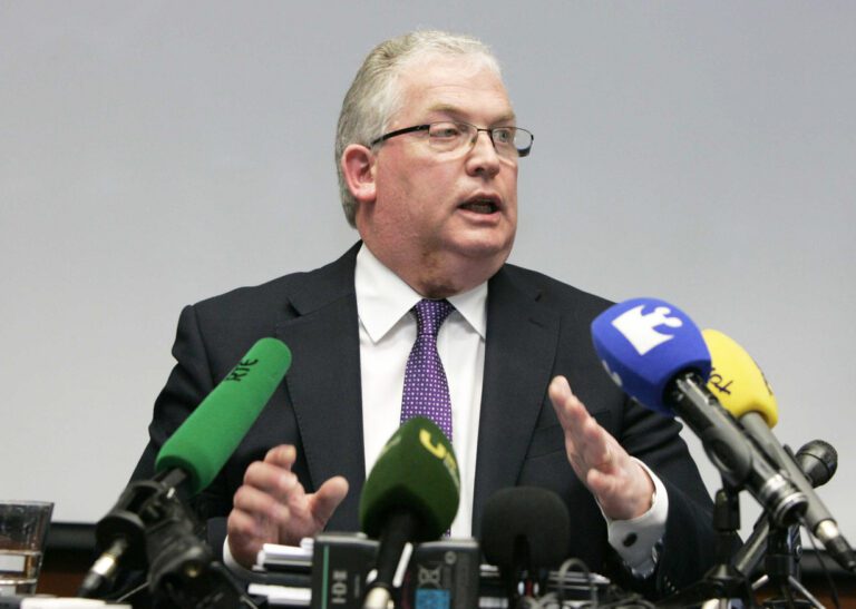 Former HSE boss calls for new elective-only hospital 