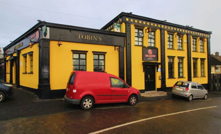 New owners for popular Limerick pub