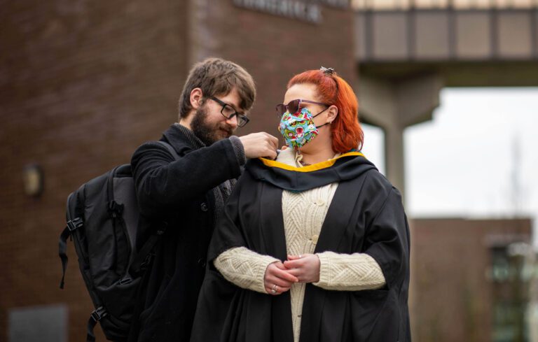 University of Limerick President calls for new funding model