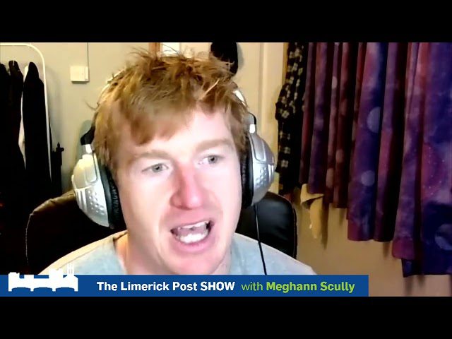 Limerick Post Show | 2022 World Masters Ultimate Frisbee Championships