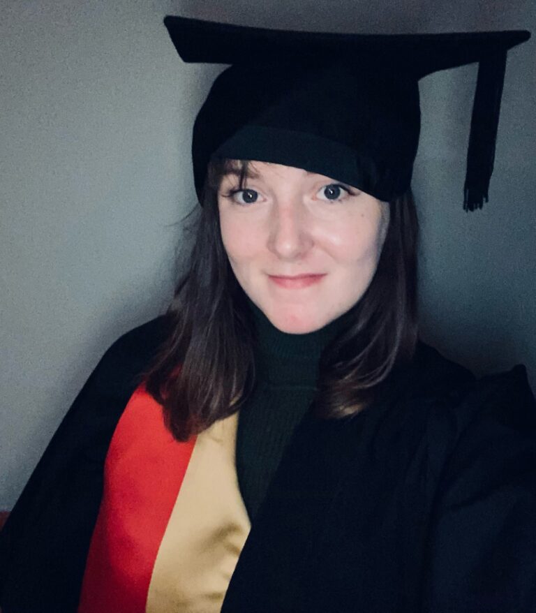 Shannon student leads the way as Accounting Technicians Ireland confers membership to graduates