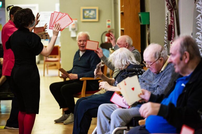 Funding Announced for Creative Local projects In Limerick