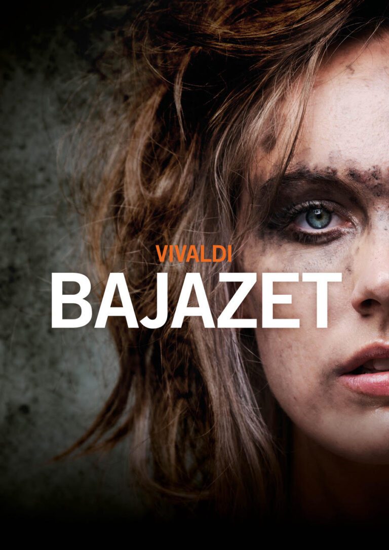 The Irish National Opera present Bajazet at the Lime Tree Theatre