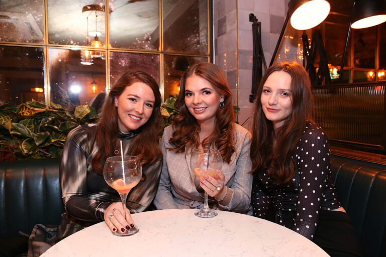 Out & About in Limerick City 2022