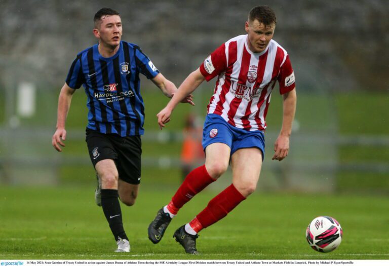 WATCH | Soccer Scene Podcast EP 3 | Treaty kickstart their League campaign & preseason predictions