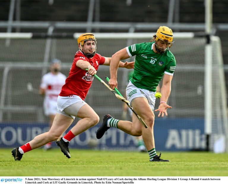 Player Power Rankings | Cathal O’Neill one of few to impress in poor outing with Cork