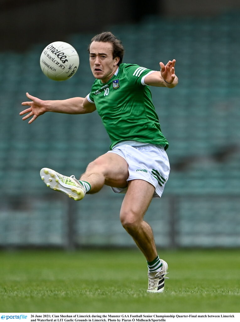 Pa Ranahan | Credit to Limerick who get the job done against the odds with a bright start to the League