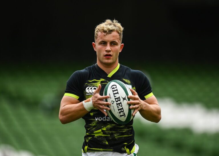 #WATCH – Casey reflects on first week of New Zealand tour