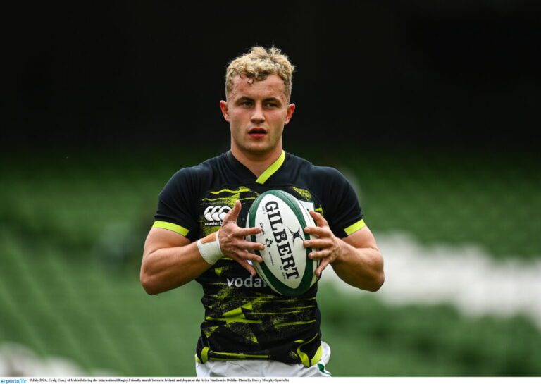 Picking Ireland’s team to play Italy as they look to get back on track in 6N