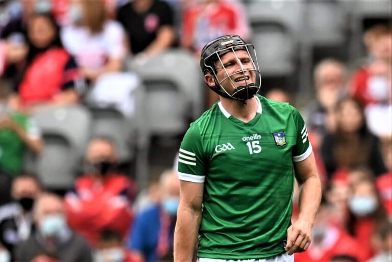 “I know how difficult it is when your against the tide” | Niall Moran reflects on Limerick recent loss against Cork