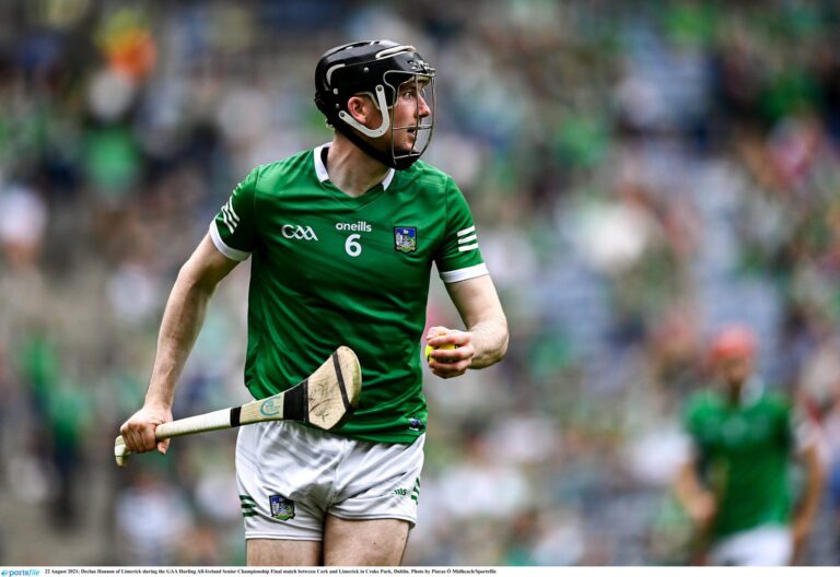 Watch | “There’s great character in this group” | Kiely confident of a response from Limerick after Cork defeat