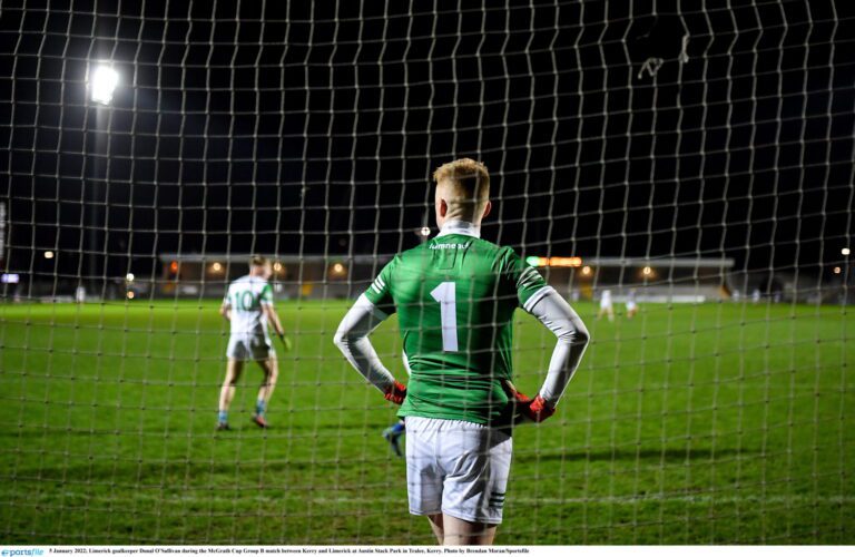 Pa Ranahan | The good days are to be celebrated and winning in Antrim is always a good one