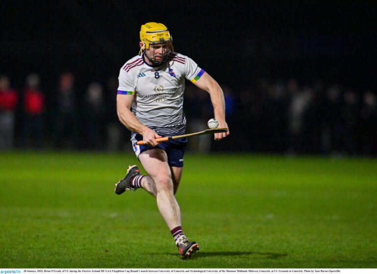 UL see off stubborn MTU Cork to set up titanic Fitzgibbon Cup semi-final